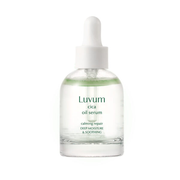 Calming Repair Cica Oil Serum