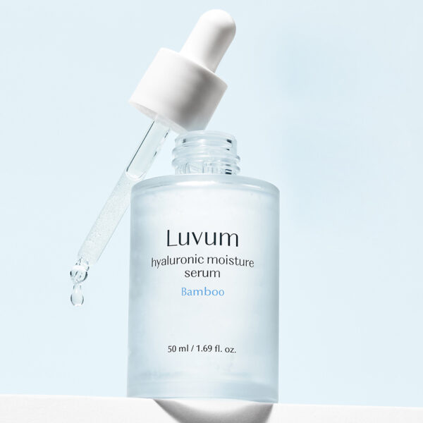 Bamboo Hyaluronic Moisture Serum