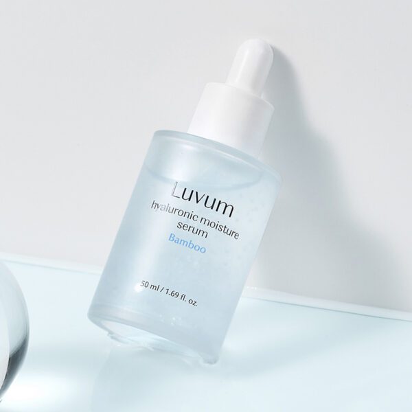 Bamboo Hyaluronic Moisture Serum - Imagen 2