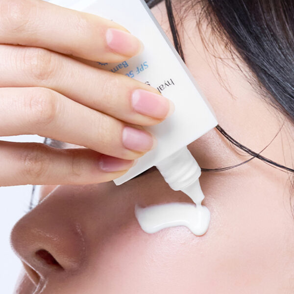 Bamboo Hyaluronic Moisture Suncream - Imagen 2