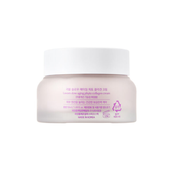 Crema Phyto Collagen Slow Aging - Imagen 2