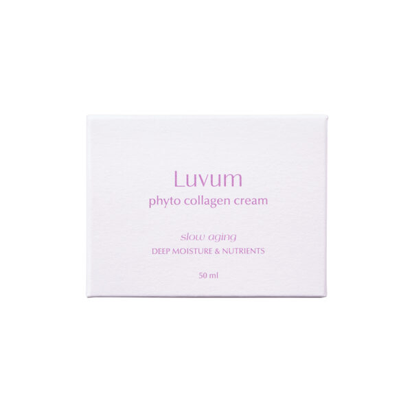 Crema Phyto Collagen Slow Aging - Imagen 3