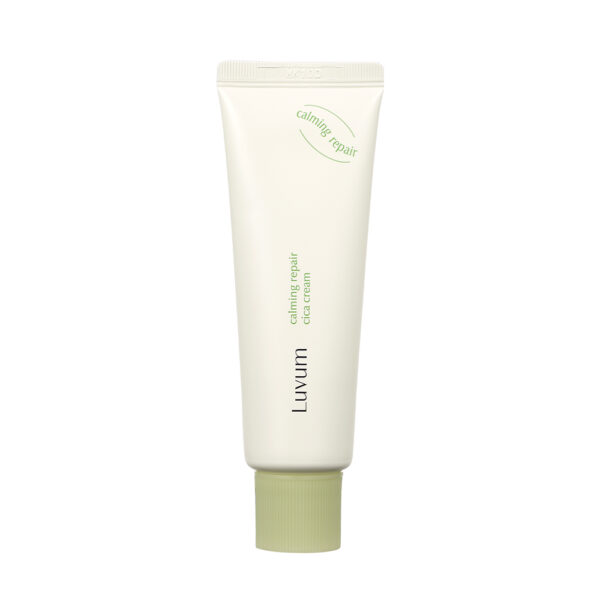 Crema Reparadora Calmante Centella Asiática