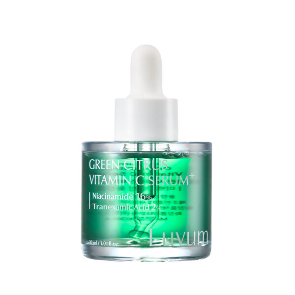 Green Citrus Vitamina C Serum