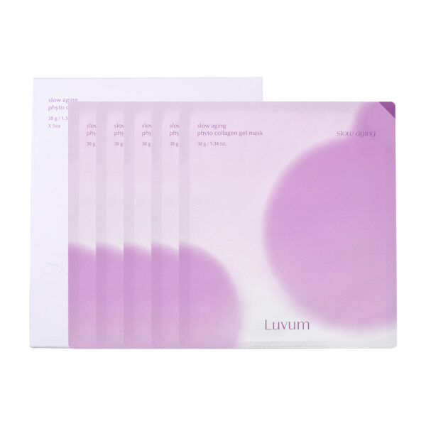 Mascarilla en Gel Phyto Collagen Slow Aging