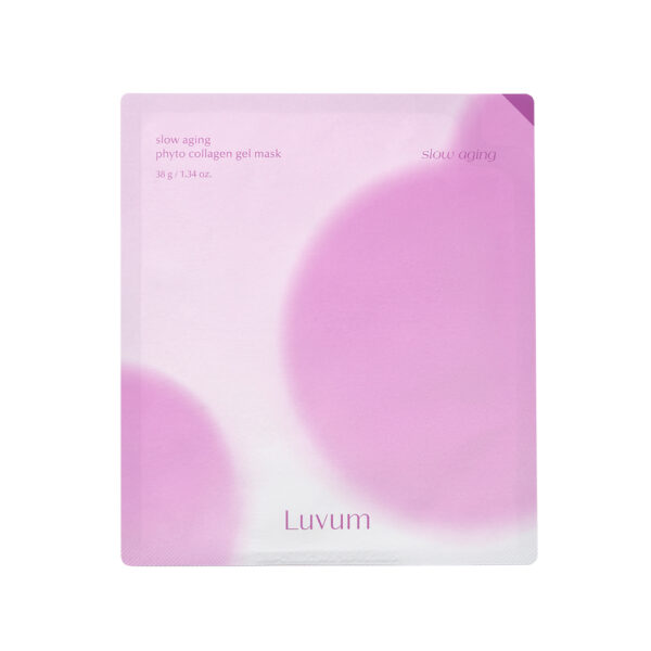 Mascarilla en Gel Phyto Collagen Slow Aging - Imagen 3
