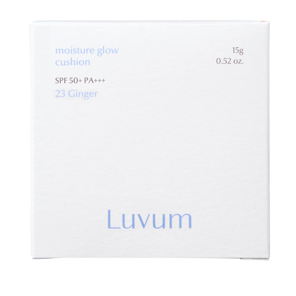 Moisture Glow Cushion Ginger 23 - Imagen 3