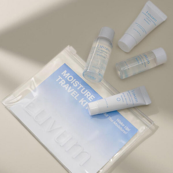 Moisture Travel kit - Imagen 2