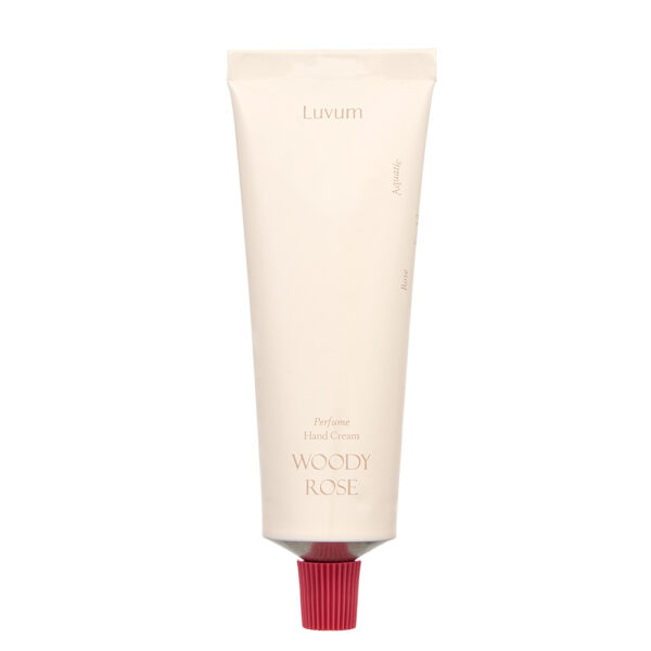 Perfume Handcream (Woody Rose)