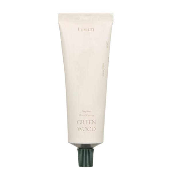 Perfume Handcream (Woody green)