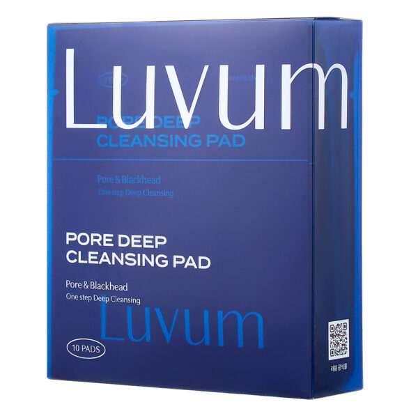 Pore Deep Cleansing Pad - Imagen 3