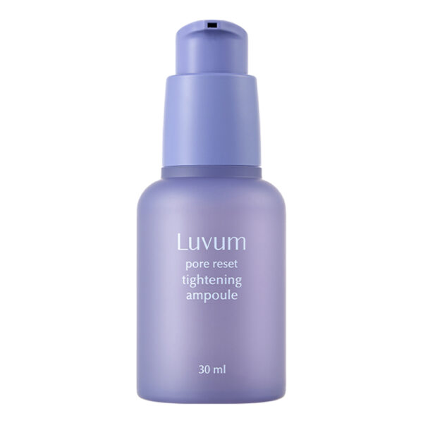 Pore Reset Tightening Ampoule