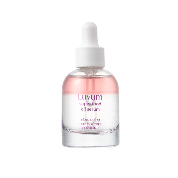 Slow Aging Super Food Oil Serum